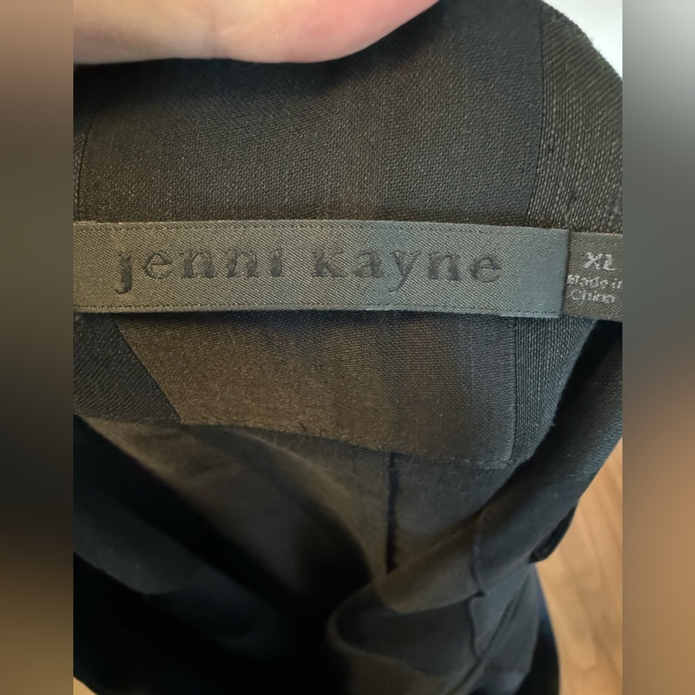 Jenni Kayne Margot Dress - Picture 11 of 12